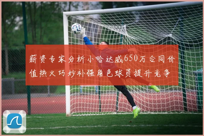 薪资专家分析小哈达威650万合同价值热火巧妙补强角色球员提升竞争力